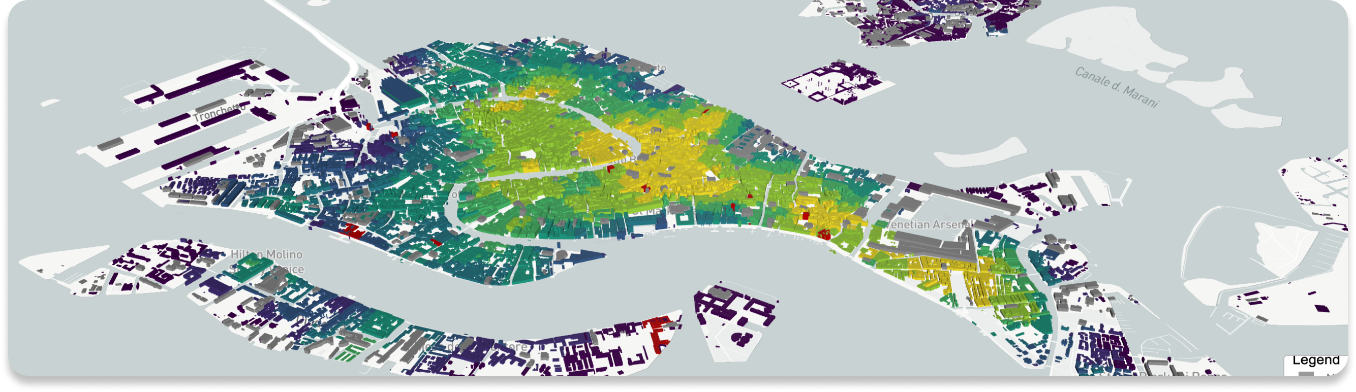 mapping-demand